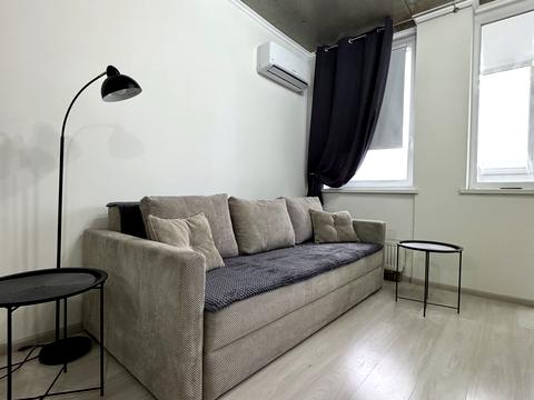 квартира за адресою Академіка Заболотного вул., 15-Б