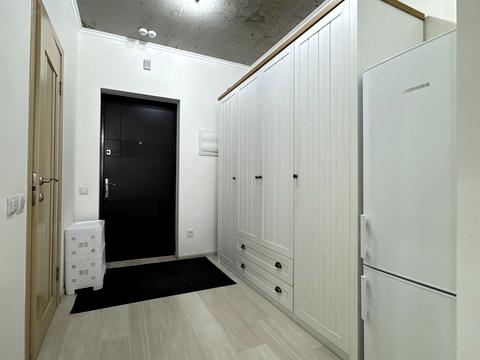 квартира за адресою Академіка Заболотного вул., 15-Б