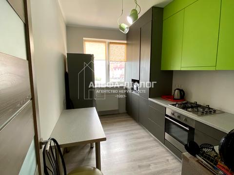 квартира по адресу Владимирская ул., 107б