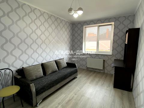 квартира по адресу Владимирская ул., 107б