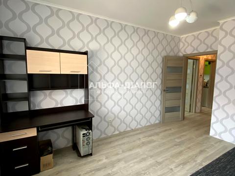 квартира по адресу Владимирская ул., 107б