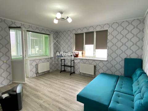 квартира по адресу Владимирская ул., 107б