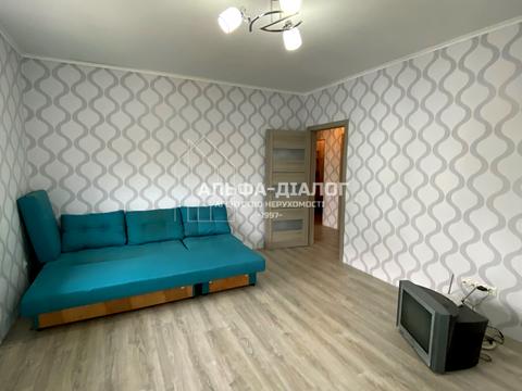 квартира по адресу Владимирская ул., 107б