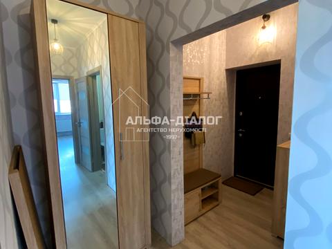 квартира по адресу Владимирская ул., 107б