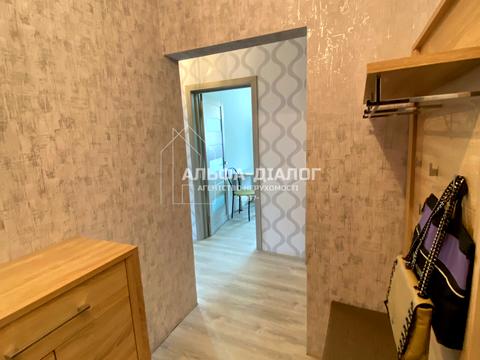 квартира по адресу Владимирская ул., 107б