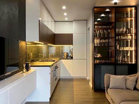 квартира по адресу Набережная Победы ул., 42