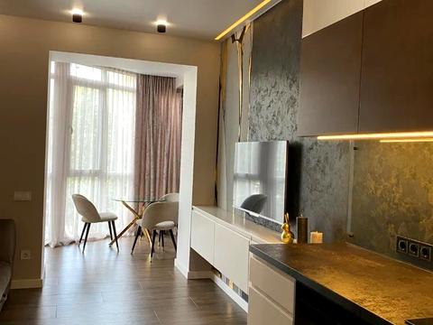 квартира по адресу Набережная Победы ул., 42