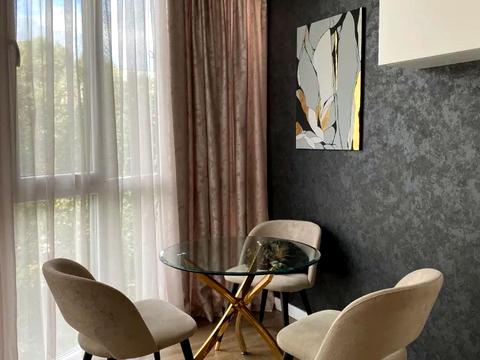 квартира по адресу Набережная Победы ул., 42