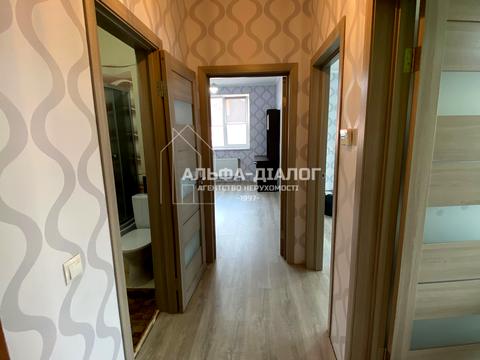 квартира по адресу Владимирская ул., 107б