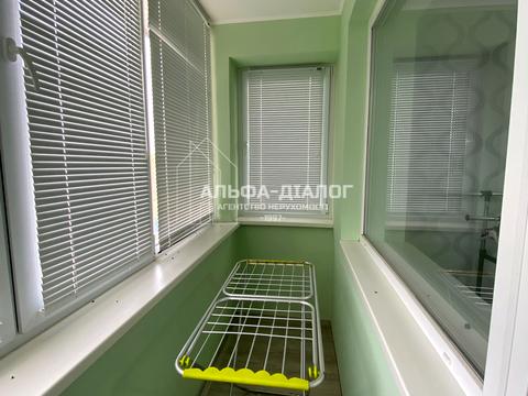 квартира по адресу Владимирская ул., 107б