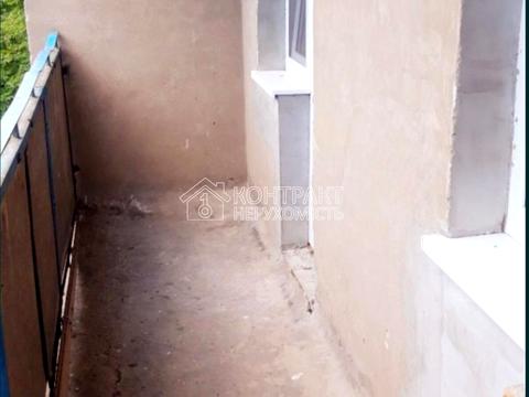 квартира по адресу Героев Сталинграда просп., 173-А