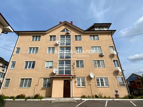 квартира по адресу Владимирская ул., 107б