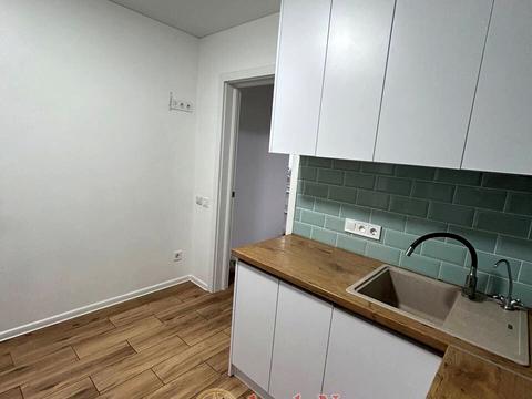 квартира за адресою Академіка Заболотного вул., 44