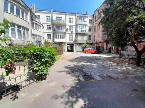 квартира за адресою Велика Арнаутська вул., 93