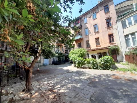 квартира за адресою Велика Арнаутська вул., 93