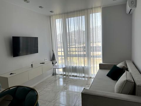 квартира за адресою Дніпровська набережна вул., 20-А