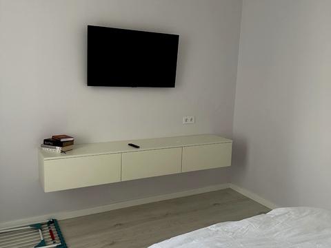 квартира за адресою Дніпровська набережна вул., 20-А