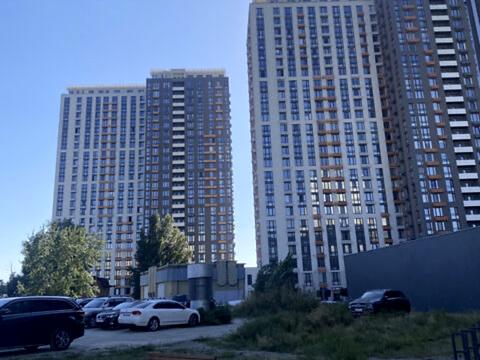 квартира за адресою Дніпровська набережна вул., 20-А