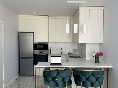 квартира за адресою Дніпровська набережна вул., 20-А