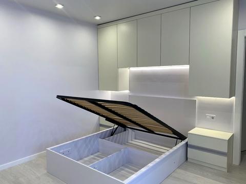 квартира за адресою Дніпровська набережна вул., 20-А