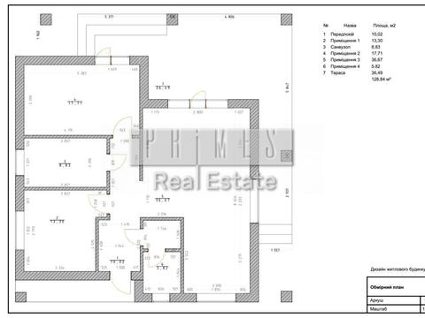 дом по адресу Центральная ул.