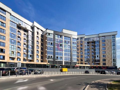 квартира за адресою В'ячеслава Чорновола вул. (), 5