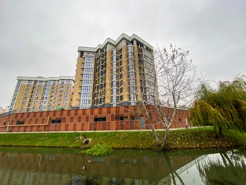 квартира за адресою В'ячеслава Чорновола вул. (), 5