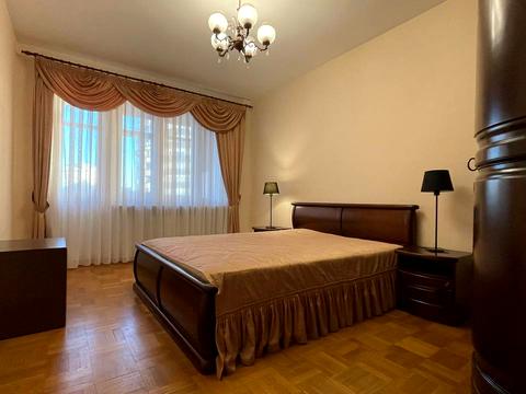 квартира по адресу Леси Украинки бульв., 21