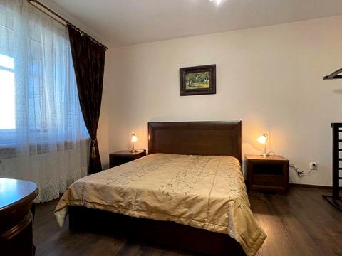 квартира по адресу Леси Украинки бульв., 21