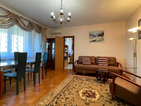 квартира по адресу Леси Украинки бульв., 21