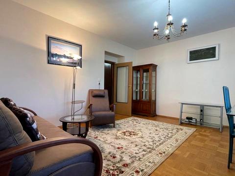 квартира по адресу Леси Украинки бульв., 21