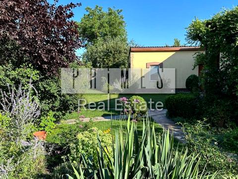 дом по адресу Благовестная ул. (Кірова)