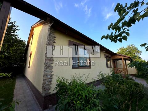 дом по адресу Благовестная ул. (Кірова)