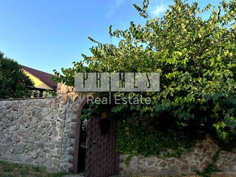 дом по адресу Благовестная ул. (Кірова)