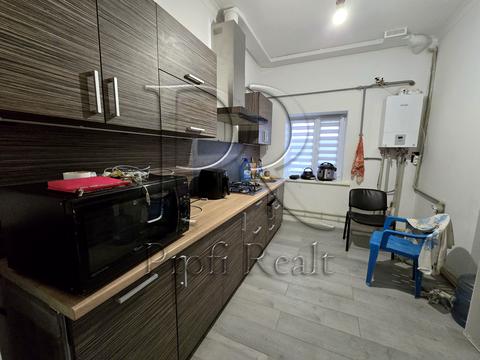 дом по адресу Киев, Каменярів ул.