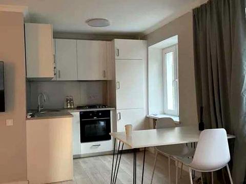 квартира по адресу Мечникова ул. (Кловский), 22-А