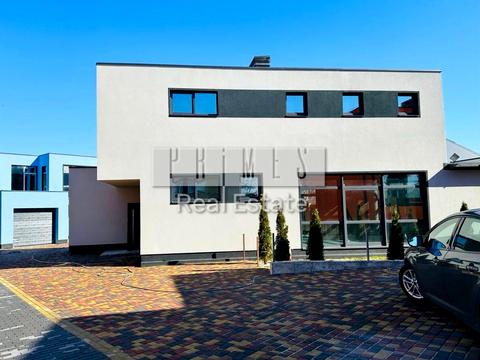 дом по адресу Барвинковая ул.