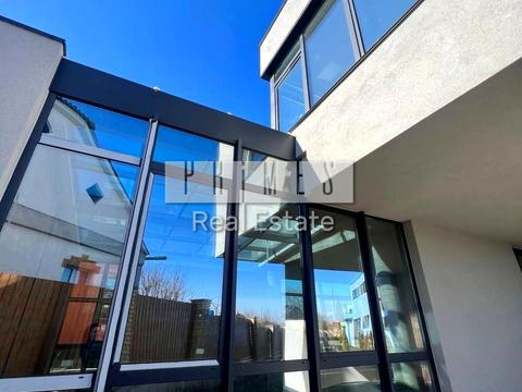 дом по адресу Барвинковая ул.