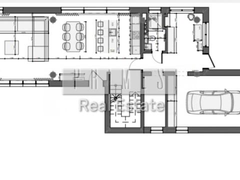дом по адресу Барвинковая ул.