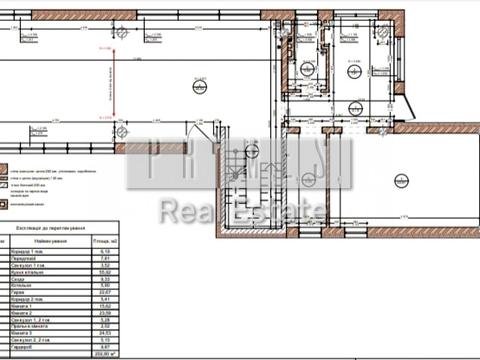 дом по адресу Барвинковая ул.
