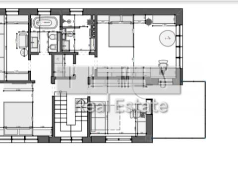 дом по адресу Барвинковая ул.