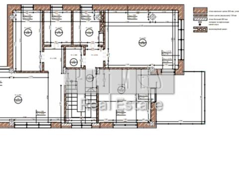 дом по адресу Барвинковая ул.
