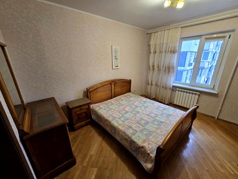 комната по адресу Иорданская ул. (Лайоша Гавро), 11-Д