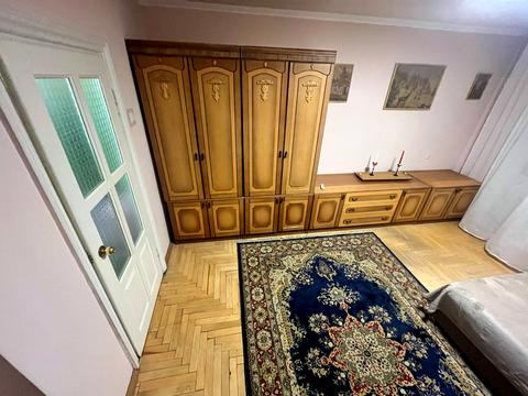 квартира по адресу Берестейский просп. (Победы), 39