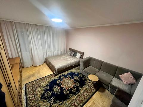 квартира по адресу Берестейский просп. (Победы), 39