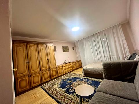 квартира по адресу Берестейский просп. (Победы), 39