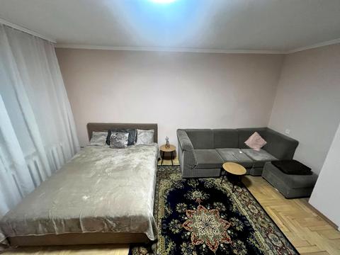 квартира по адресу Берестейский просп. (Победы), 39