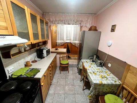 квартира по адресу Берестейский просп. (Победы), 39