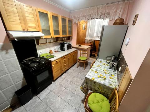 квартира по адресу Берестейский просп. (Победы), 39