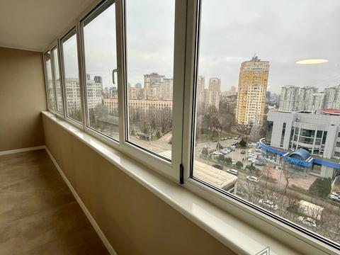 квартира за адресою Солом'янська вул., 6-В